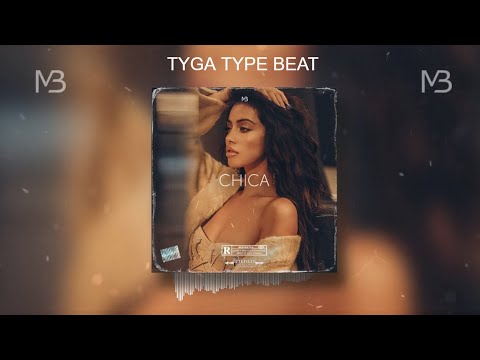 Free Tyga x Yg x Santana Type Beat "Chica" 2019 | Guitar Instrumental Beats club banger mamacita rap