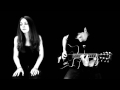 Louna - Ящик Пандоры (acoustic cover) 