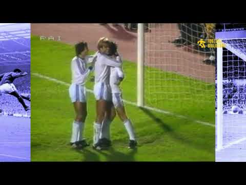 Austria Wien - Dynamo Kiev 0-1 | European Cup | 21.10.1981