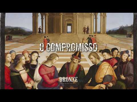 B05 - O Noivo, a Noiva e o Compromisso