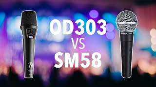 Video thumbnail for Austrian Audio OD303 Review | Better $100 microphone? by Collaborate Worship