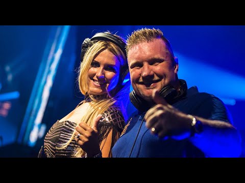 Partyraiser vs Bulletproof @ Masters of Hardcore 2019 - Vault of Violence