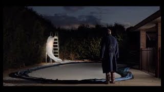 Brian Borcherdt - Scout Leader