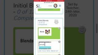 How to use Studyladder - Mrs Murray