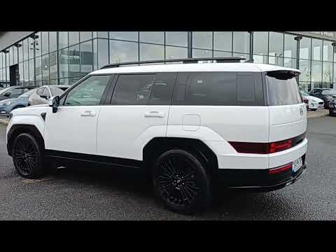 Hyundai Santa Fe Calligraphy Phev 1.6 Petrol 5dr - Image 2