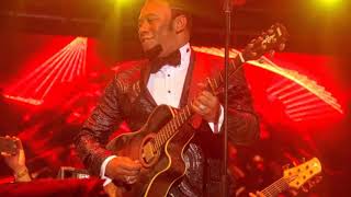 Anthony Santos - Que Vuelvas 2018 (Bachata Dominicana)