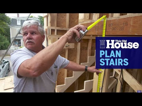YouTube video about Discover How to Make Outdoor Steps Safer with Proper Height