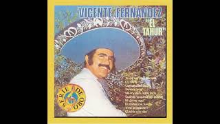 Me voy lejos, lejos, lejos - Vicente Fernández-