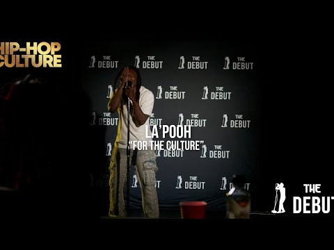 He’s been rapping for almost 7 years, now he's about to take over the game🔥  La'Pooh "Opp" |