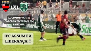 Trem 1X1 Independente AP - Campeonato Amapaense 2026 | 4° Rodada.