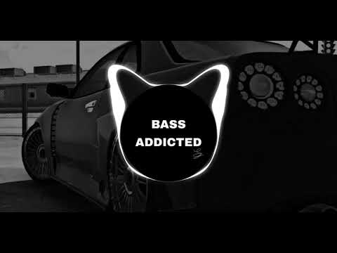 ARNON - Te Molla (2019 Version) (Bass Boosted+Slowed)