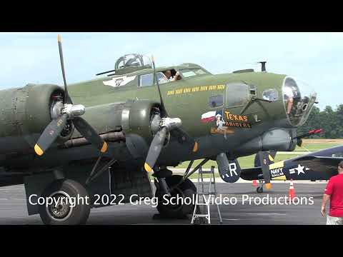 5 Warbirds in 24 hours