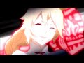 六花の勇者 EDテーマ「Secret Sky」【HD画質】 