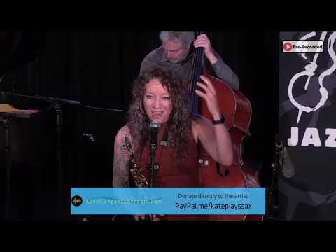 KO Ensemble -Full Performance (April 18th, 2020)