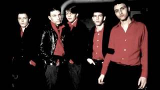 Taxi Girl - "Jardin chinois" - 1980.