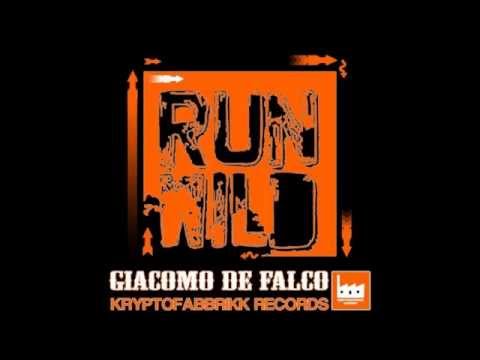 Giacomo De Falco-Lifelong Learning (Original Mix) KRYPTOFABBRIKK RECORDS