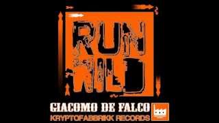 Giacomo De Falco-Lifelong Learning (Original Mix) KRYPTOFABBRIKK RECORDS