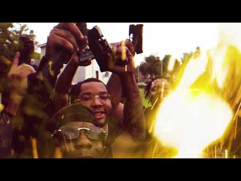 BossedUp Baby L - "Hell Yea"(Official Video)(Shot By. Meep Movies)
