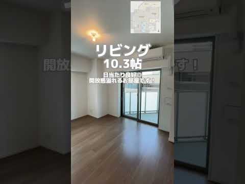 Keyaki Terrace Ebisu Minami [1LDK / 5 minutos a pie desde la estación Ebisu / 48,20㎡ / 4to piso] #Vista previa del video #Recorrido por la habitación #Bienes raíces