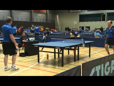 130203 Roskilde GP, Saro Zanazanian - Søren Jacobsen