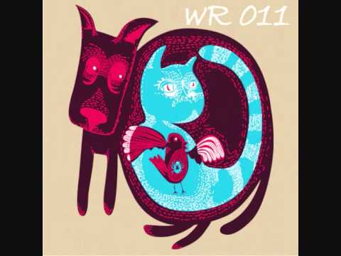 Zeitspule-Machete (Original Mix) WR 011.wmv