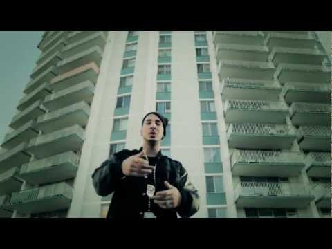 I'm On (Remix) - I.Blast