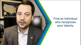 Own Your Future: Stimulating Growth Through Relationships