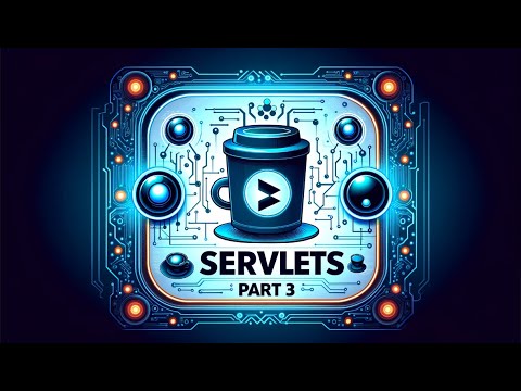 Java Batch 08 01 24tutorial 30 Hands On Java Servlets 3 A Practical Guide To Web Programming