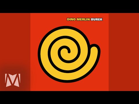 Dino Merlin - Želja (Official Audio) [2004]