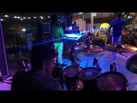 Bebe vem me procurar - Romarinho Vaqueiro ao vivo em algodão de Jandaíra-PB