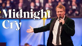 "Midnight Cry" | Charles Billingsley &amp; Bellevue Baptist Church
