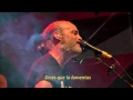 Travis - Re-Offender en vivo en Chile 2016 [Subtitulada al español]