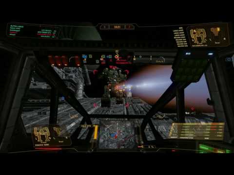 MWO / LCT-PB ~ Flaming Locust