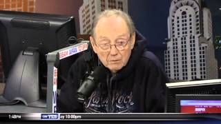 Mike's On: Bill Ayres