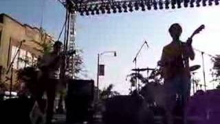 British Sea Power- Lights Out For Darker Skies- Norman,OK