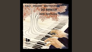 Partita No. 2 in C Minor, BWV 826: IV. Sarabande