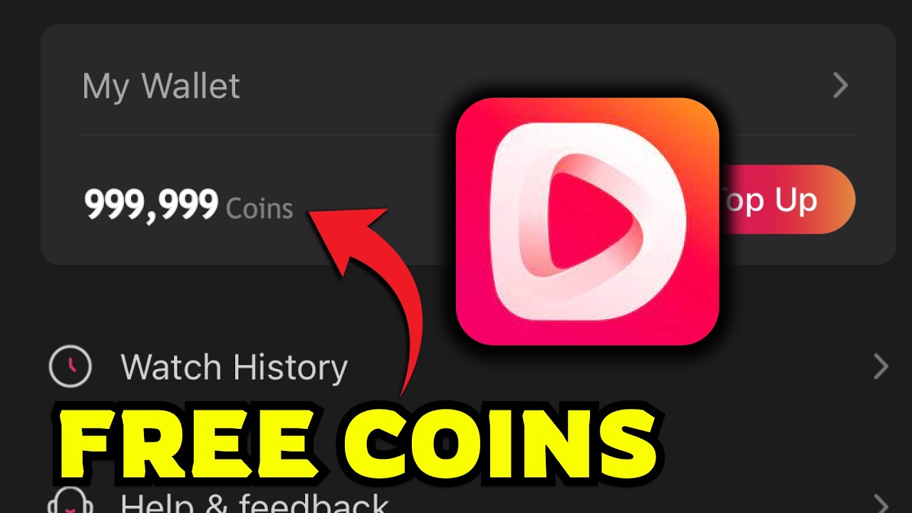 DramaBox Hack 2026: How to Get Unlimited Free Coins with Mod APK (iOS & Android Tutorial)