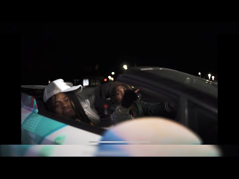 Louie Ray ft YN Jay - Options [Official Music Video]