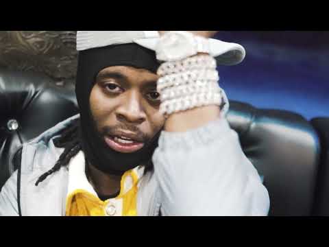 Louie Ray ft YN Jay - Options [Official Music Video]