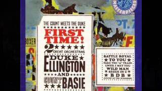 Coleção 70 anos de música anos 50 Duke Ellington Tea for two