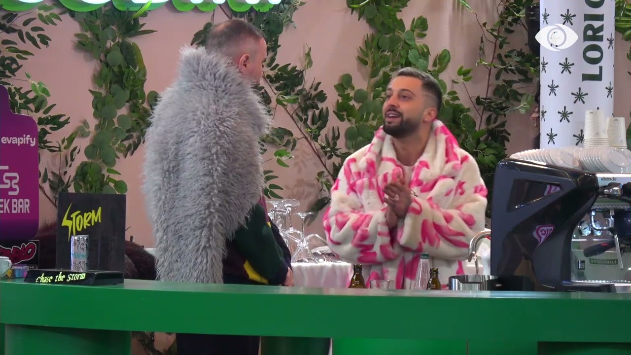 “Laertit kam për t’ia nxjerr fytyrën”/ Gjesti: Shtiret…