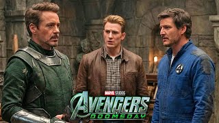 Download lagu AVENGERS DOOMSDAY MASSIVE LEAK! IT FINALLY MAKES SENSE! Mystery Character REVEALED?! mp3 Download lagu AVENGERS DOOMSDAY MASSIVE LEAK! IT FINALLY MAKES SENSE! Mystery Character REVEALED?! mp3