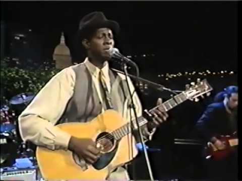 Keb' Mo' "Every Morning" 1996
