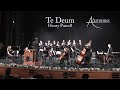 Te Deum Henry Purcell