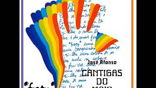 José Afonso - Cantar Alentejano