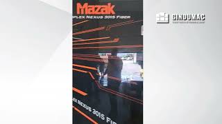 판매 중인 레이저 절단기 Mazak Optiplex Nexus 3015 4,0kW Fiber + Fasani CSS3015 - 이미지 4 | Machineryline KR 레이저 절단기 Mazak Optiplex Nexus 3015 4,0kW Fiber + Fasani CSS3015 | 이미지 4 - Machineryline