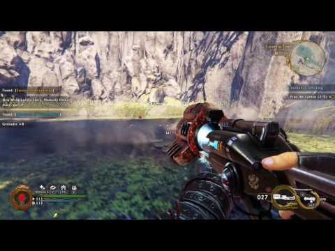 Shadow Warrior 2 Side Missions Part 2