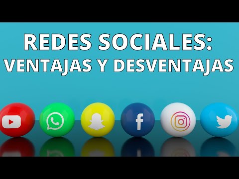 , title : 'Ventajas y desventajas de las REDES SOCIALES👍👎'