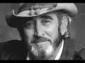 Don williams   You've got a friend