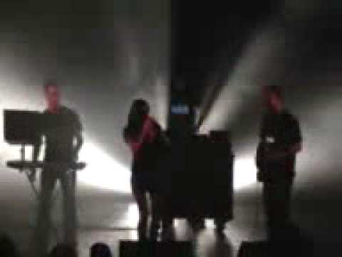 maze-Say Goodbye 2008 (Live)